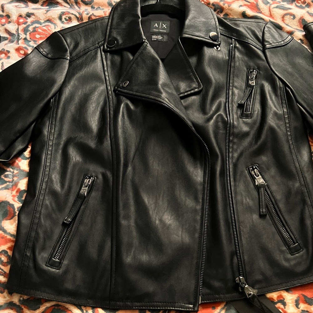 Armani A/X Blouson Jacket, Never Worn